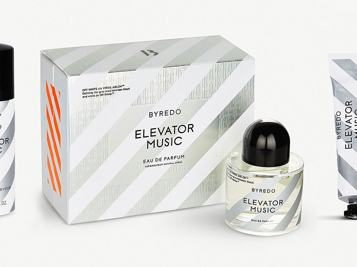 The latest (limited edition) Byredo collection is here and we're