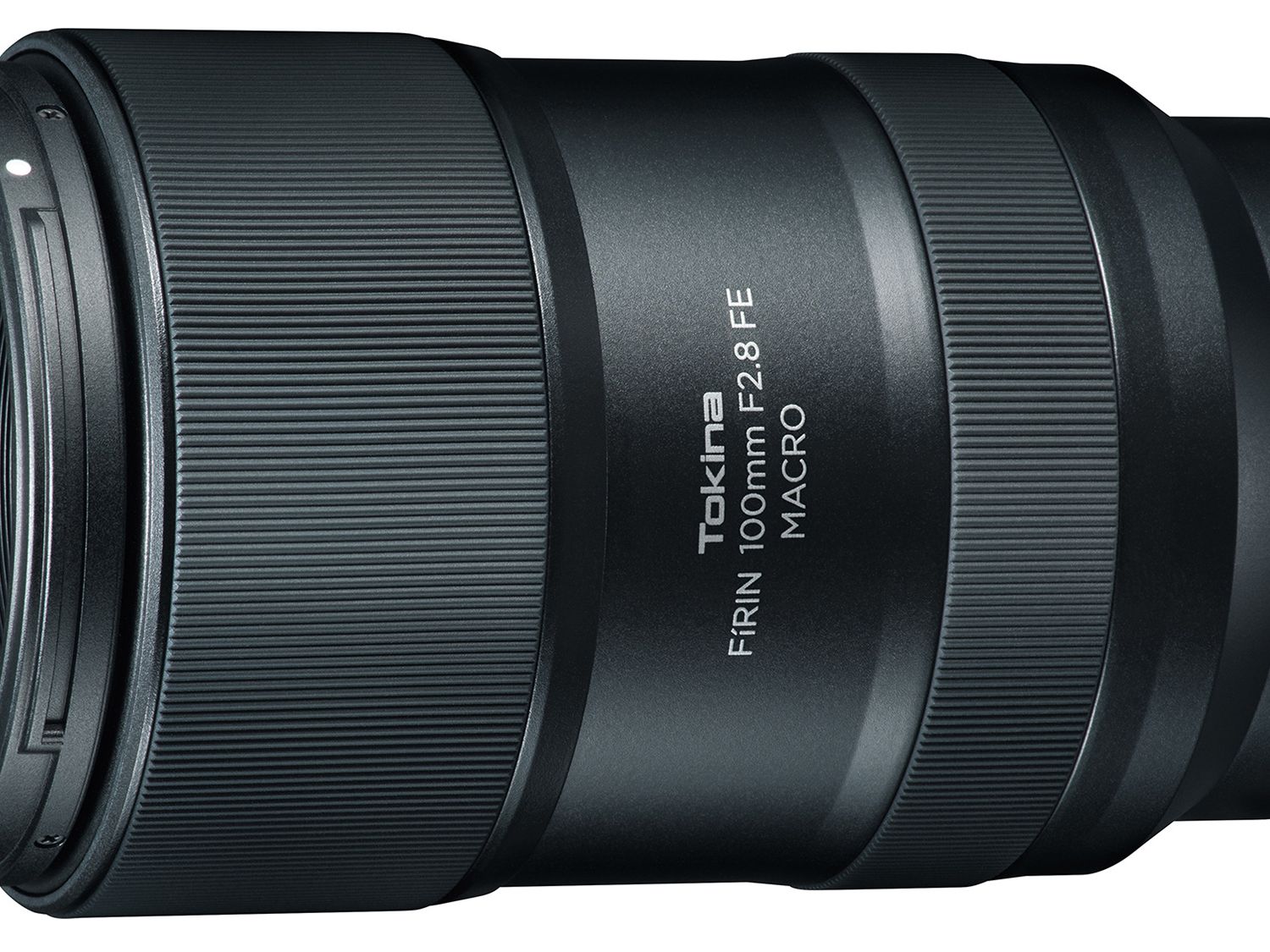 レンズ(単焦点) Tokina FIRIN 100F2.8 FE MACRO/SE レンズ(単焦点) Tokina FIRIN 100F2.8 FE MACRO/SE FíRIN 100mm F2.8
