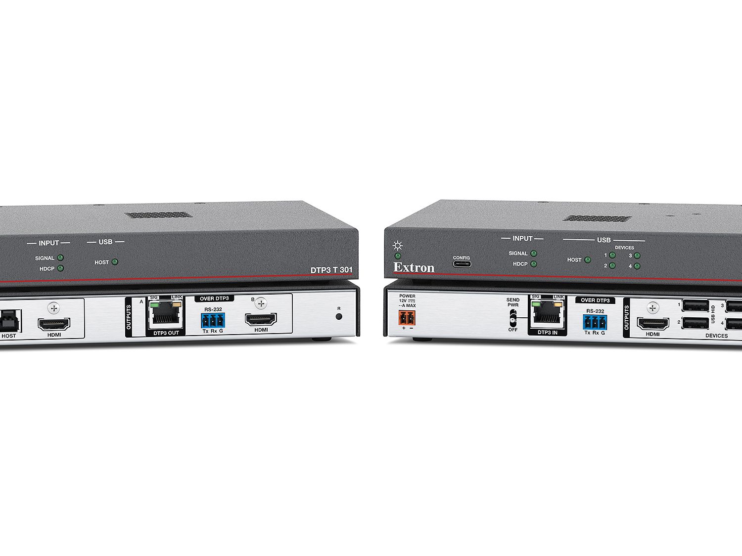 Extron Introduces DTP3 Extenders | AVNetwork