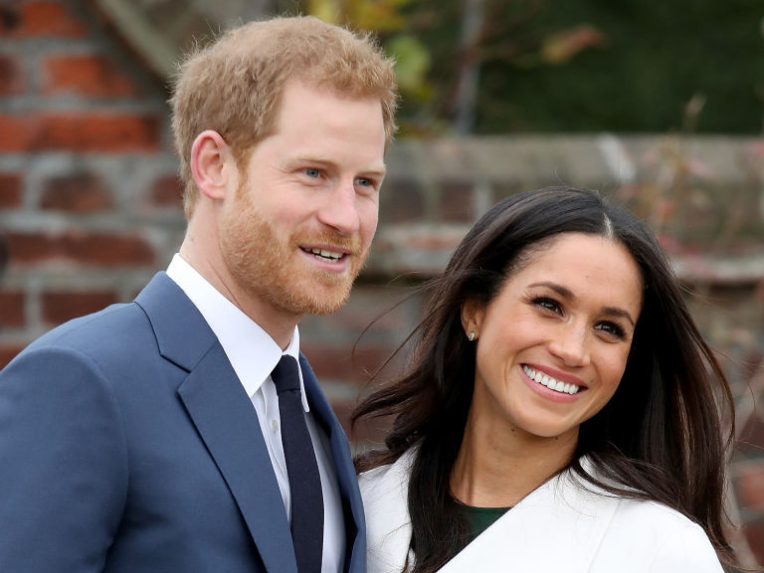 Prince Harry and Meghan Markle's morning routine is hectic, but relatable |  Marie Claire UK