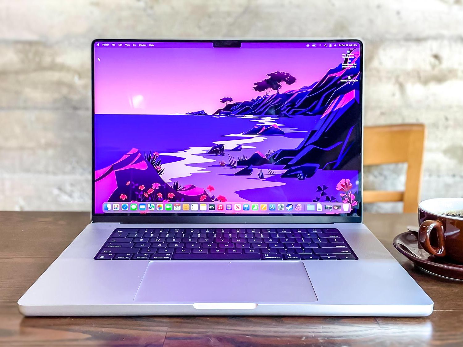 MacBook Pro 16-inch 2023 vs 2021: The biggest upgrades | Tom's Guide