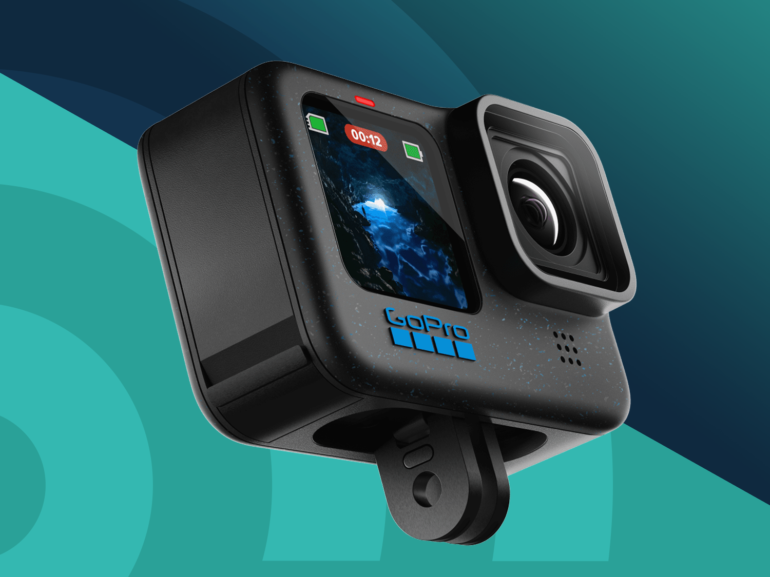 Hama Supporto per fissaggio fotocamera al manubrio | Prezzi e Offerte