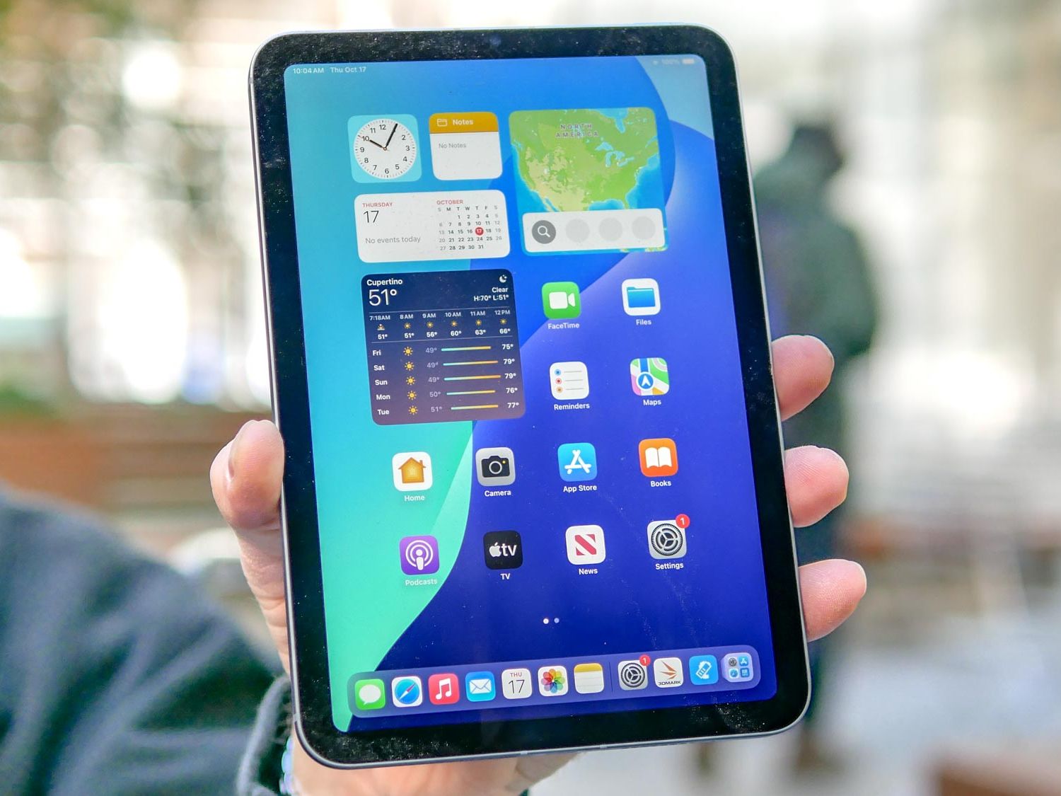 Apple's iPad mini 8 with OLED just got even better — rumored to