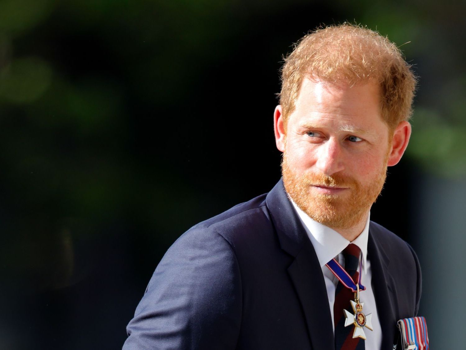 Why Prince Harry has cancelled his upcoming trip to the UK | Marie Claire UK