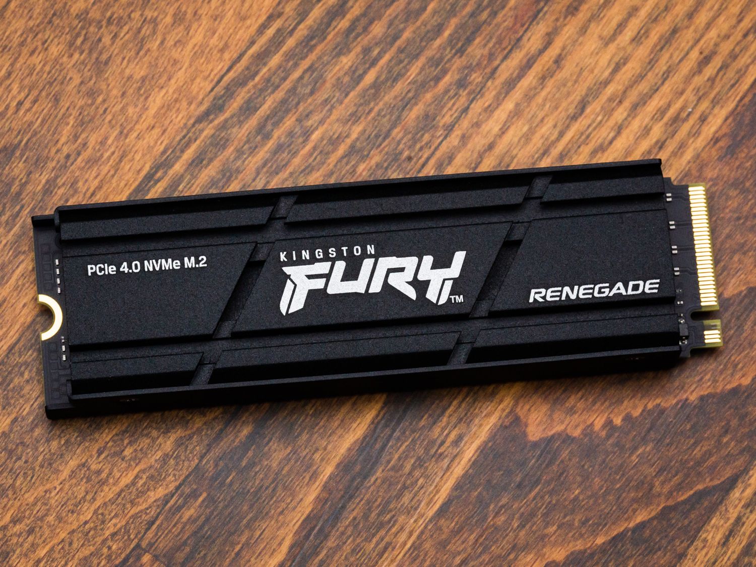 Kingston Fury Renegade SSD Review: A Refined KC3000 (Updated