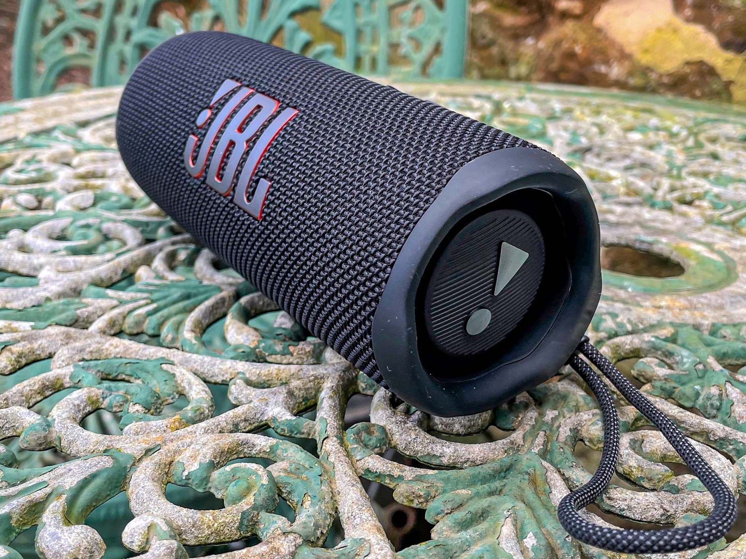 Huge JBL leak just revealed the Flip 7 speaker ahead of