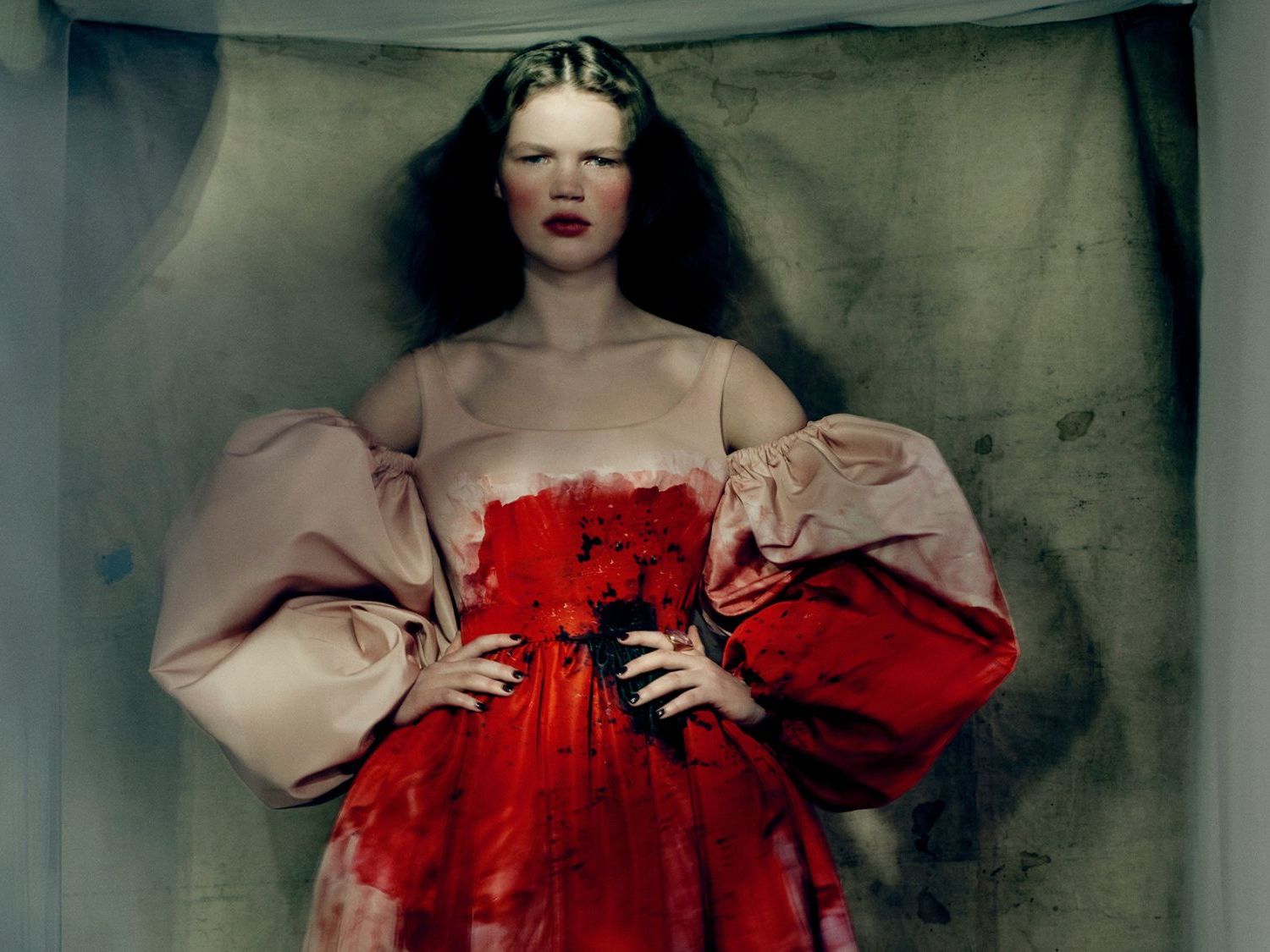 Paolo Roversi looks back at his 50 years in fashion as he marks