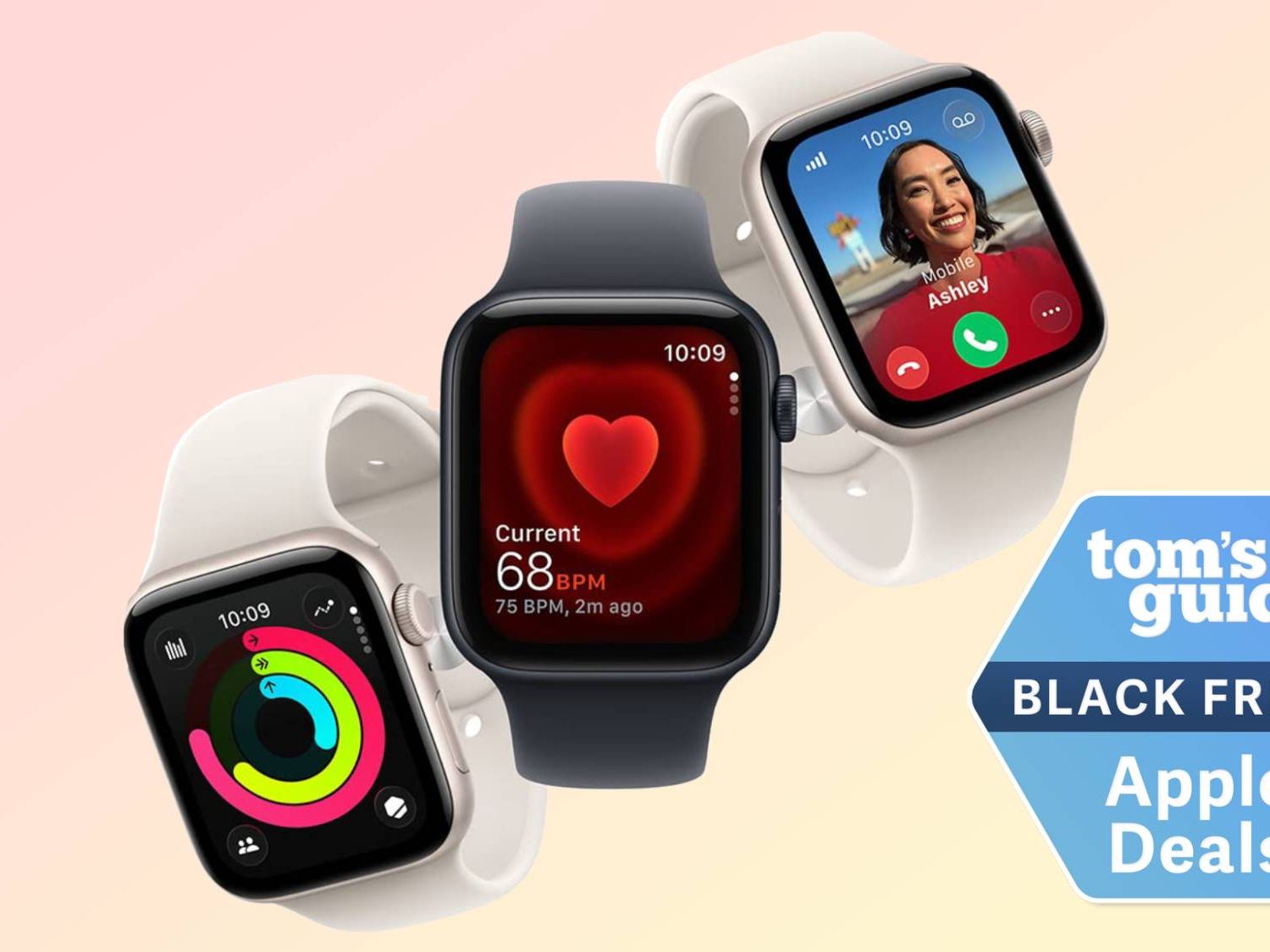 Apple Watch SE 3 hits lowest price ever at Amazon — grab yours for