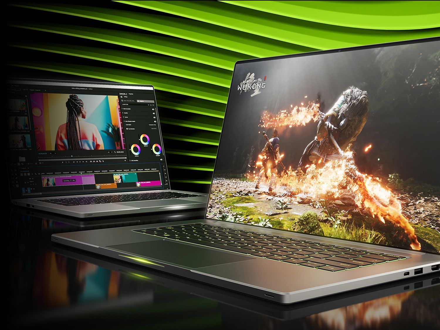 レガシー RTX 5090 laptop review claims GPU is a performance dud, but