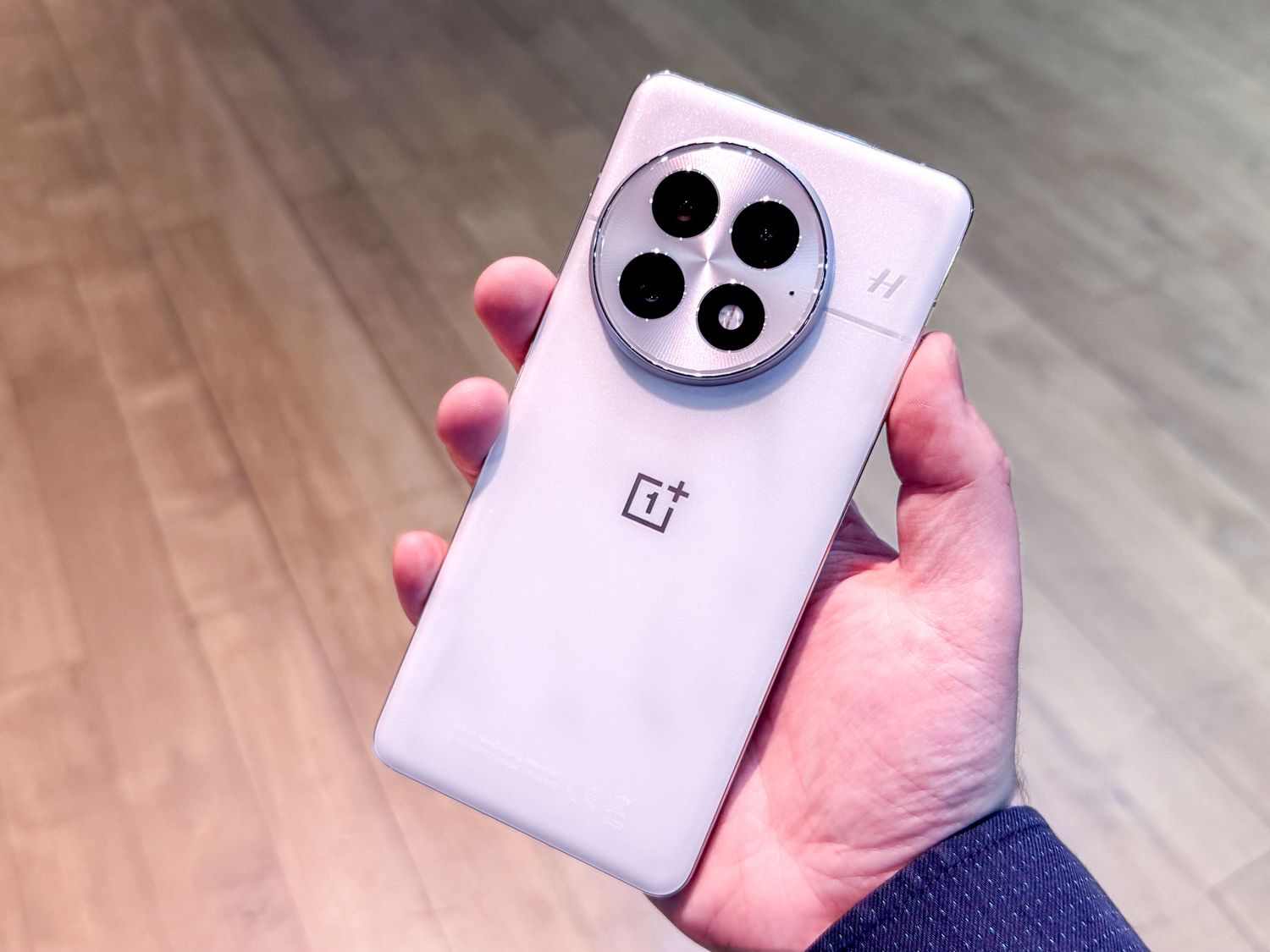 OnePlus 13 is here — everything you need to know | Tom's Guide