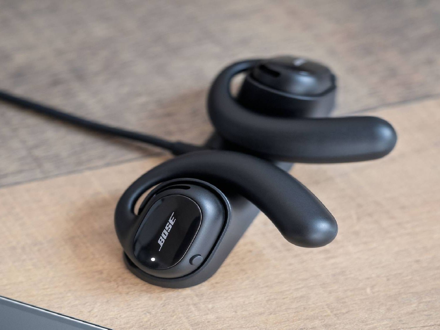 Bose Sport Open Earbuds unveiled — pre-order them now | Laptop Mag