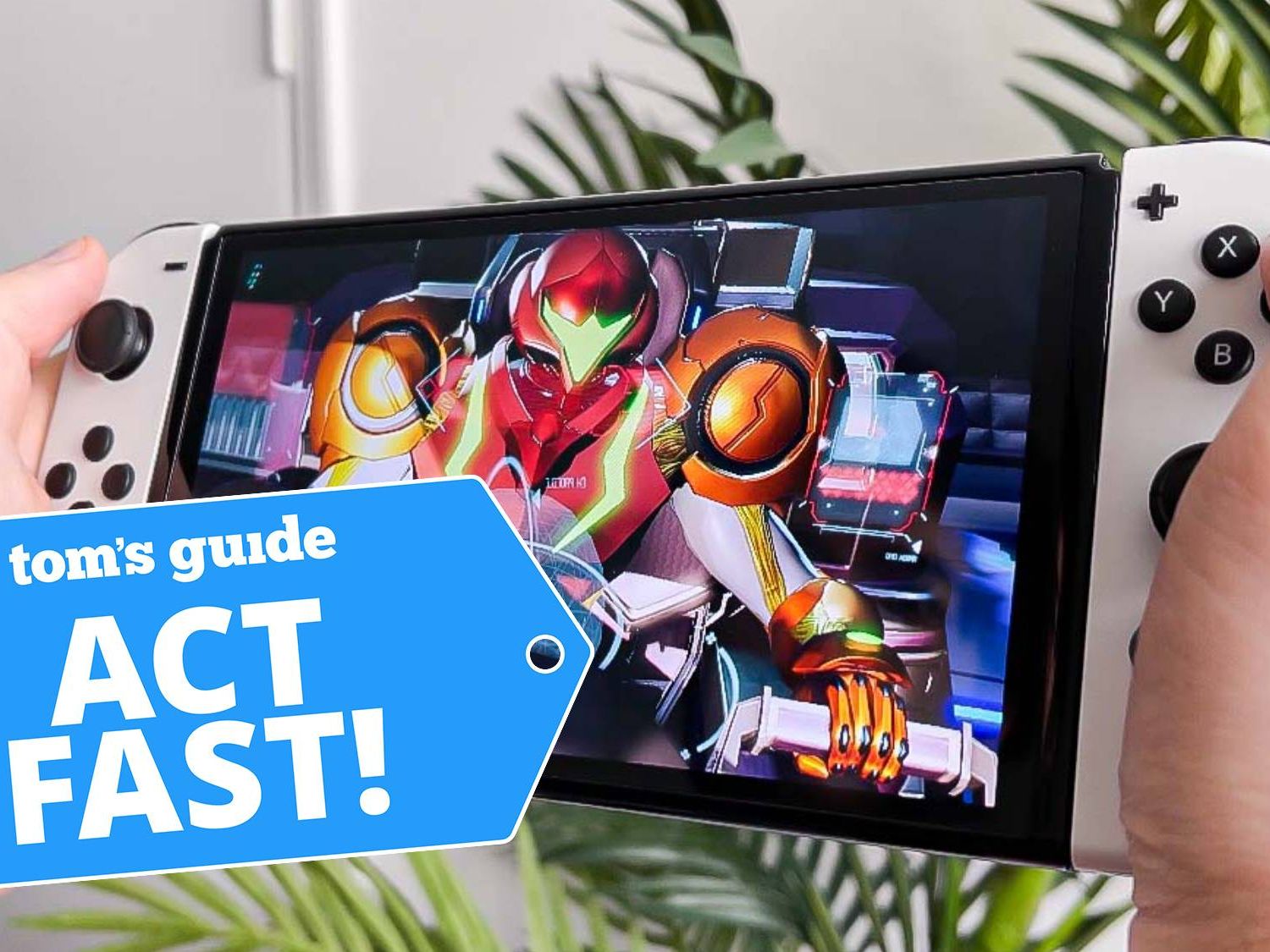 Hurry! Walmart Holiday Deals slashes prices on PS5 and Nintendo