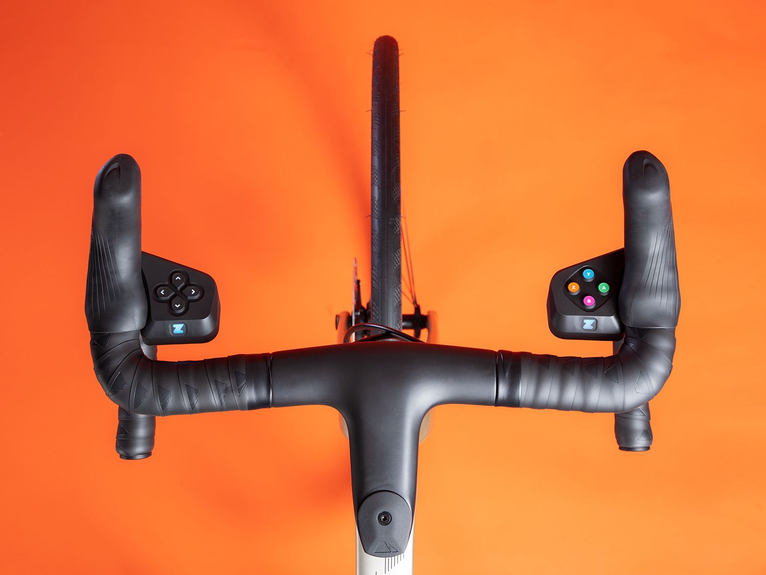 Zwift Play | Handlebar Steering Controllers | Accessories