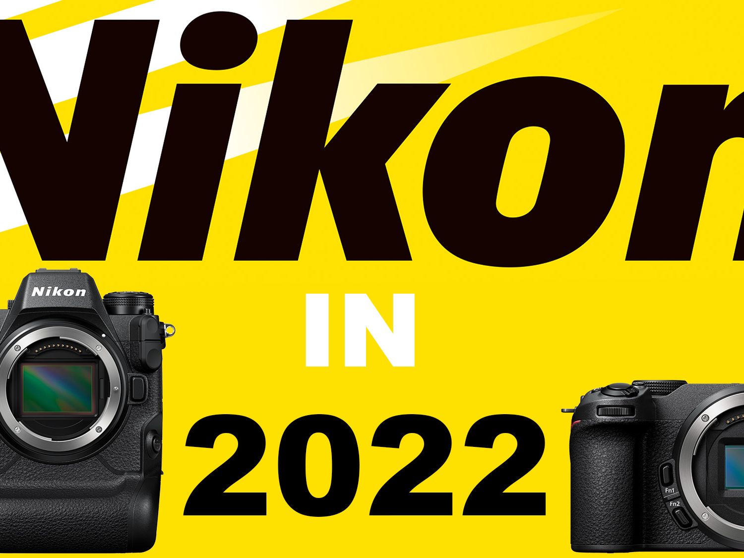 Nikon S カメラ 　6101289　動作未確認　20250327(YM) Get the Nikon Z f Full Frame Mirrorless Camera | Nikon