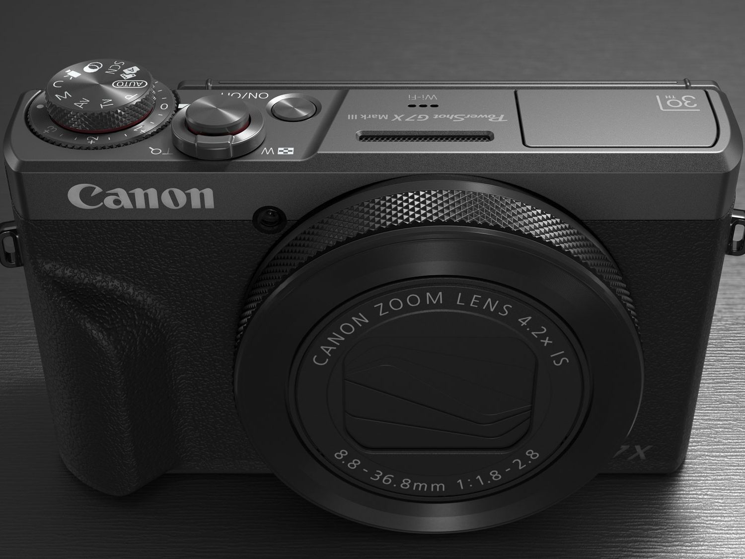 新品未使用　G7X mark3 30th Anniversary Edition Canon's viral compact camera from 2019 just got an unexpected
