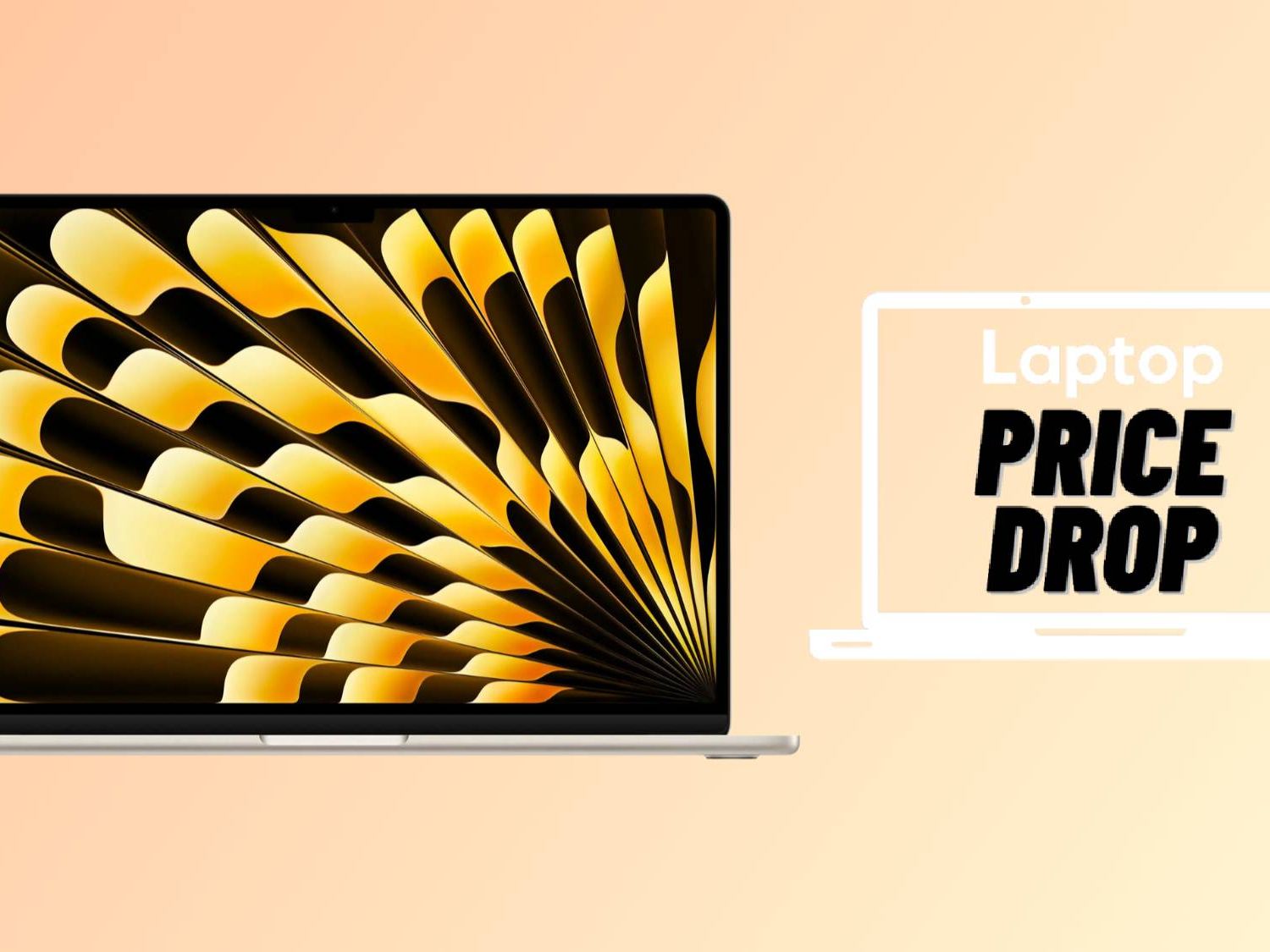 Grab the fan-favorite, Editor's Choice M3 MacBook Air 15 at $200