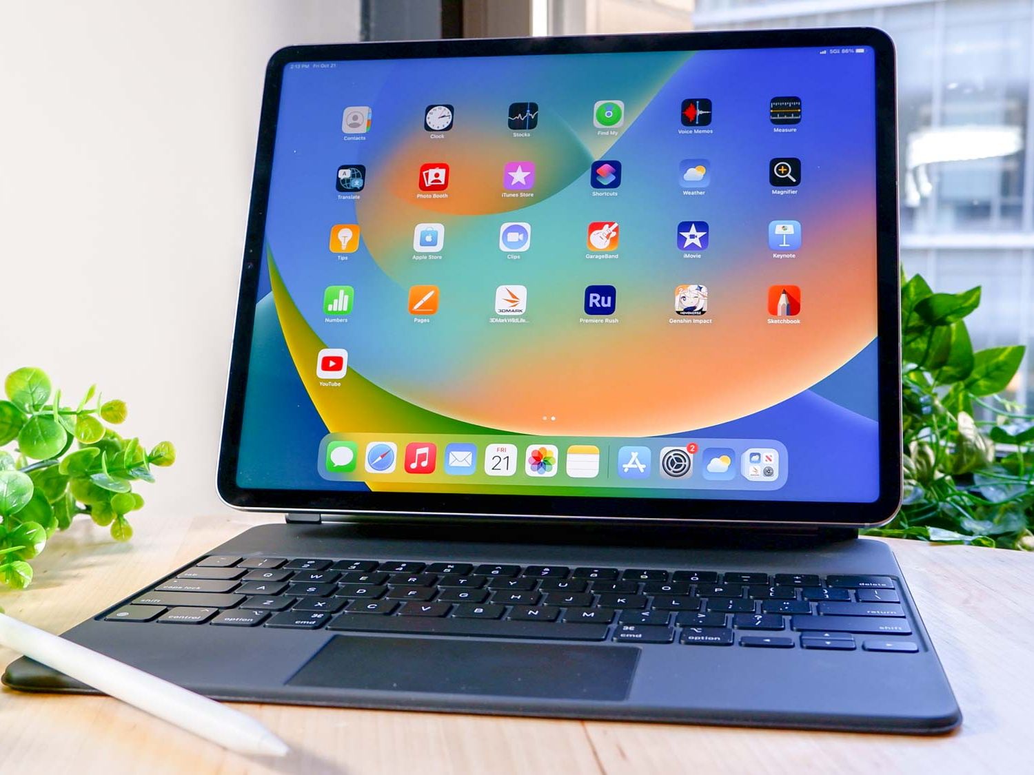 The 11-inch iPad Pro 2024 may be hard to find at launch — here's