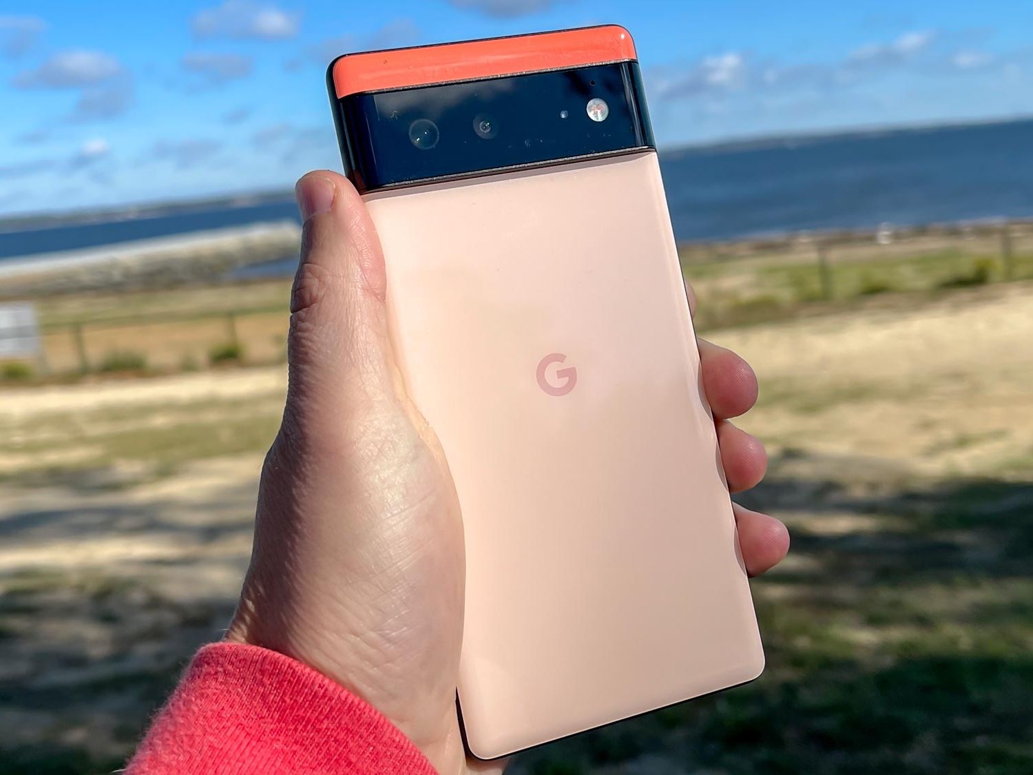 The 6 Pixel 6 features we hope to see in the Google Pixel 6a