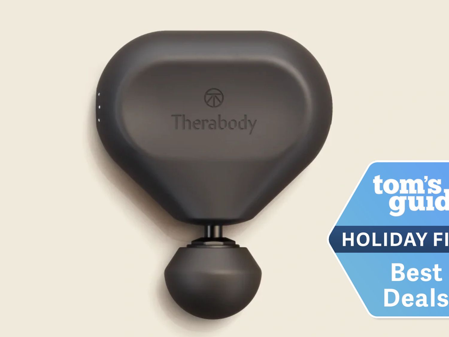 Act fast! Therabody is taking up to 50% off its top-rated fitness 