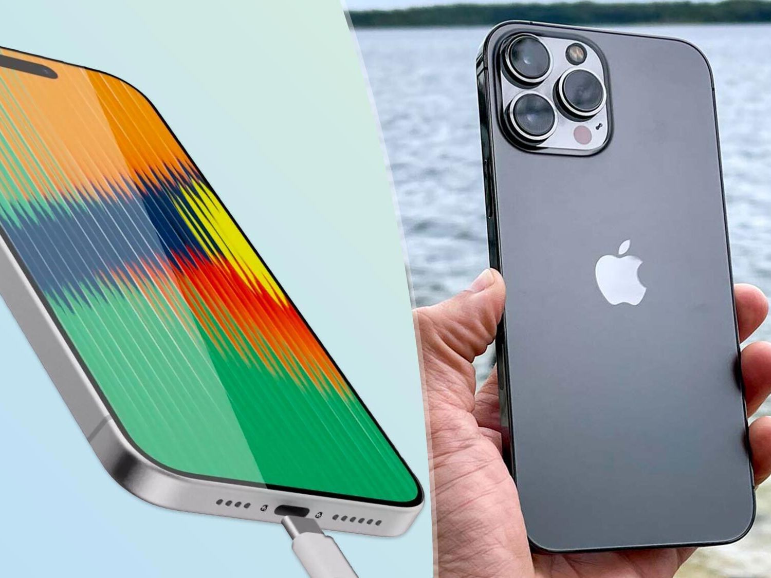 iPhone 15 Pro Max vs. iPhone 13 Pro Max: Will it be worth