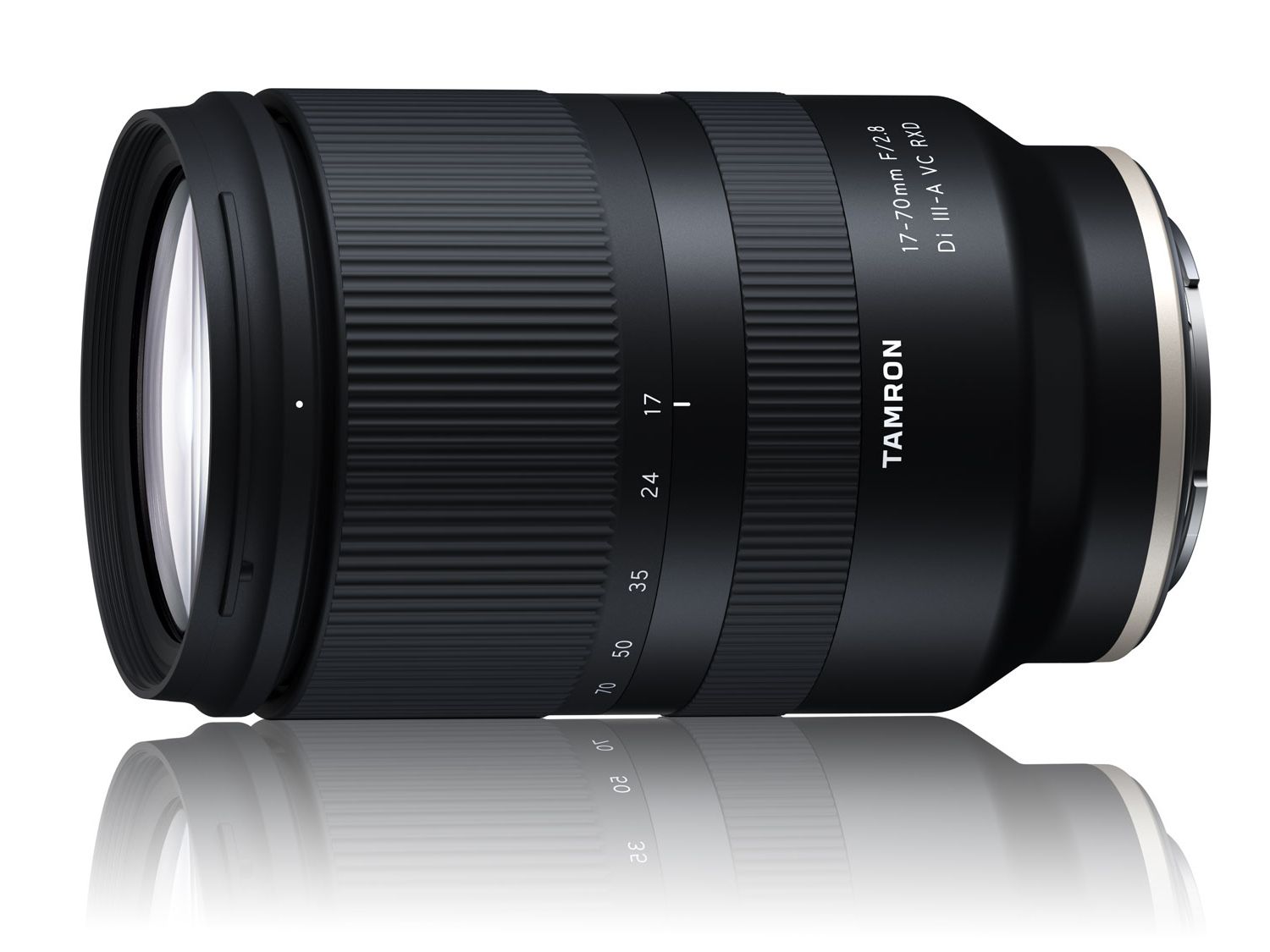 Tamron 17-70mm F/2.8 Di III-A VC RXD for Sony APS-C mirrorless E