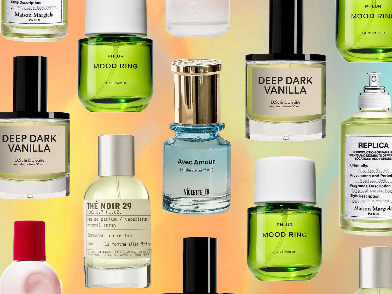 best perfume fragrantica not a perfume 15 Best Longest-Lasting Perfumes, Tested by Beauty Editors Marie Claire
