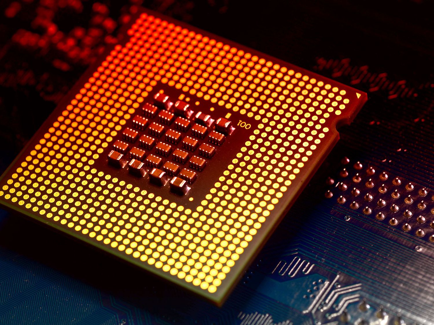 Intel Core Ultra 200 CPU specs allegedly leaked — Arrow Lake tops