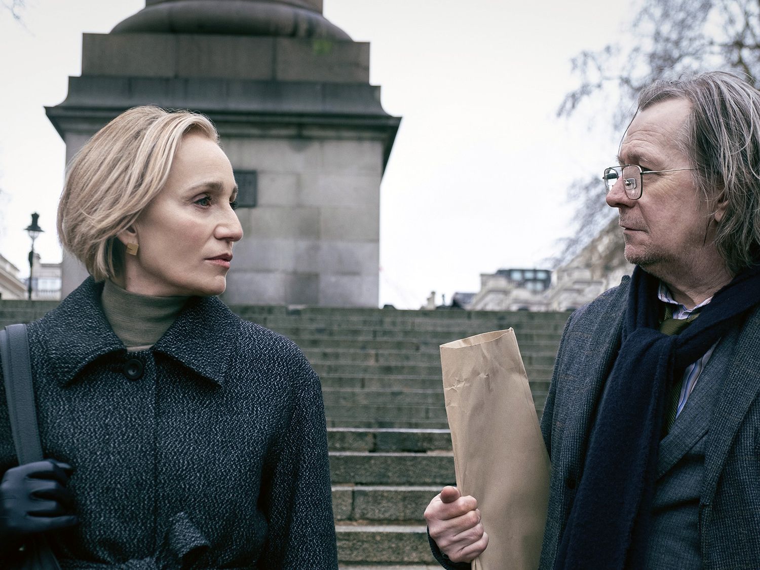 'Slow Horses' season 5 — release date, trailer, cast and more | Tom's Guide