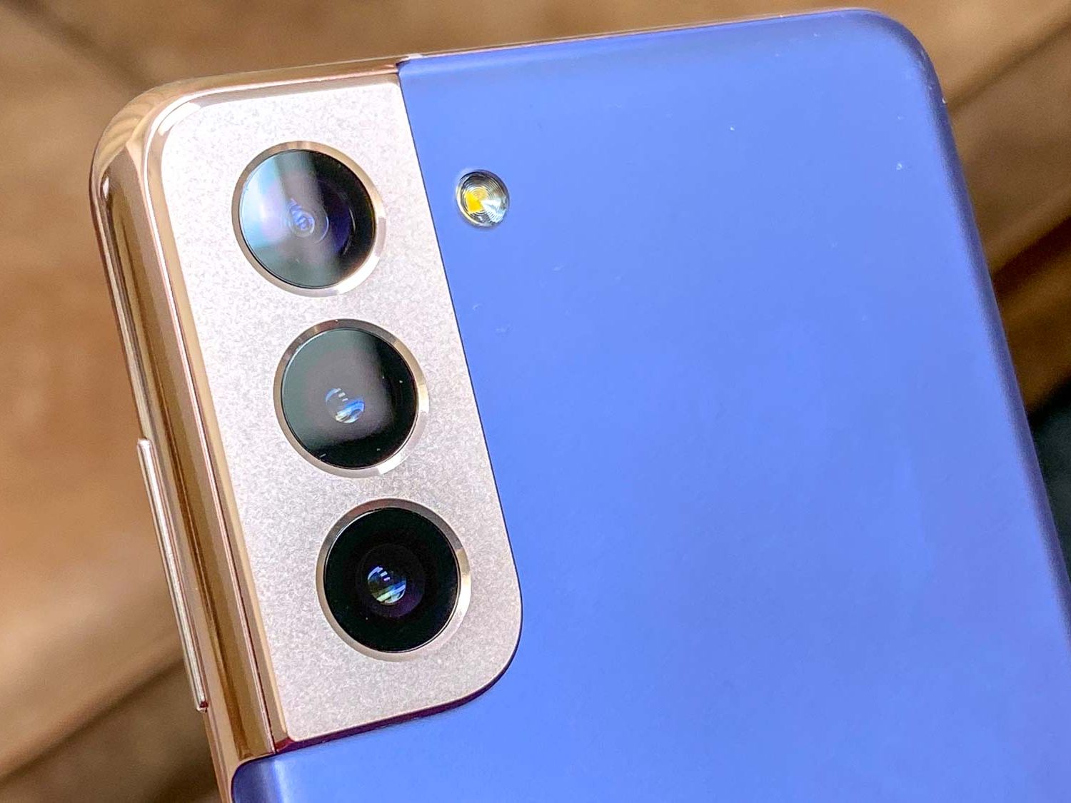 Samsung Galaxy S21 cameras: 4 best new features | Tom's Guide