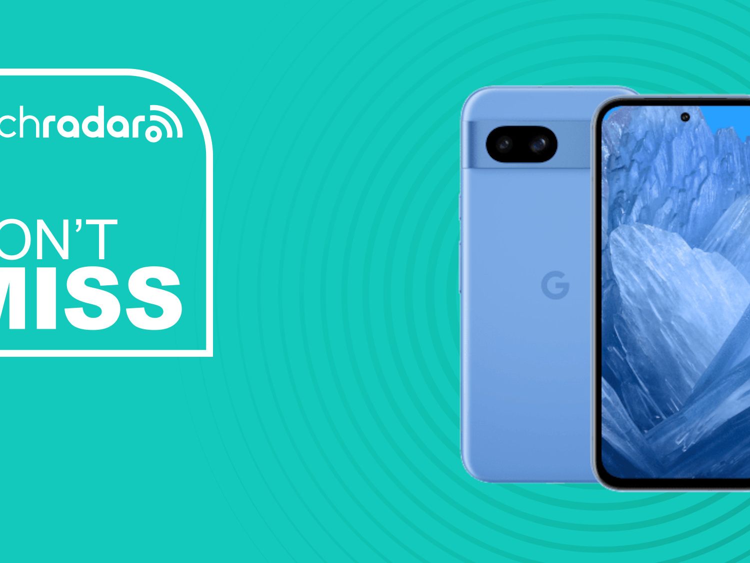 Verizon's Google Pixel 8a deal gets you this brand new device for