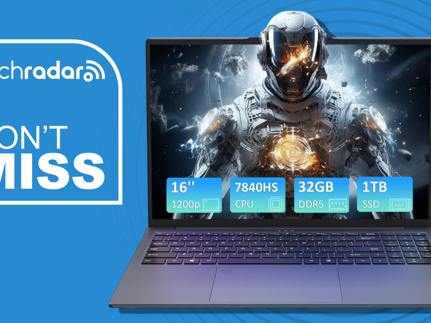 Lenovo ノートPC AMD Ryzen 7 7840S 32GB RAM