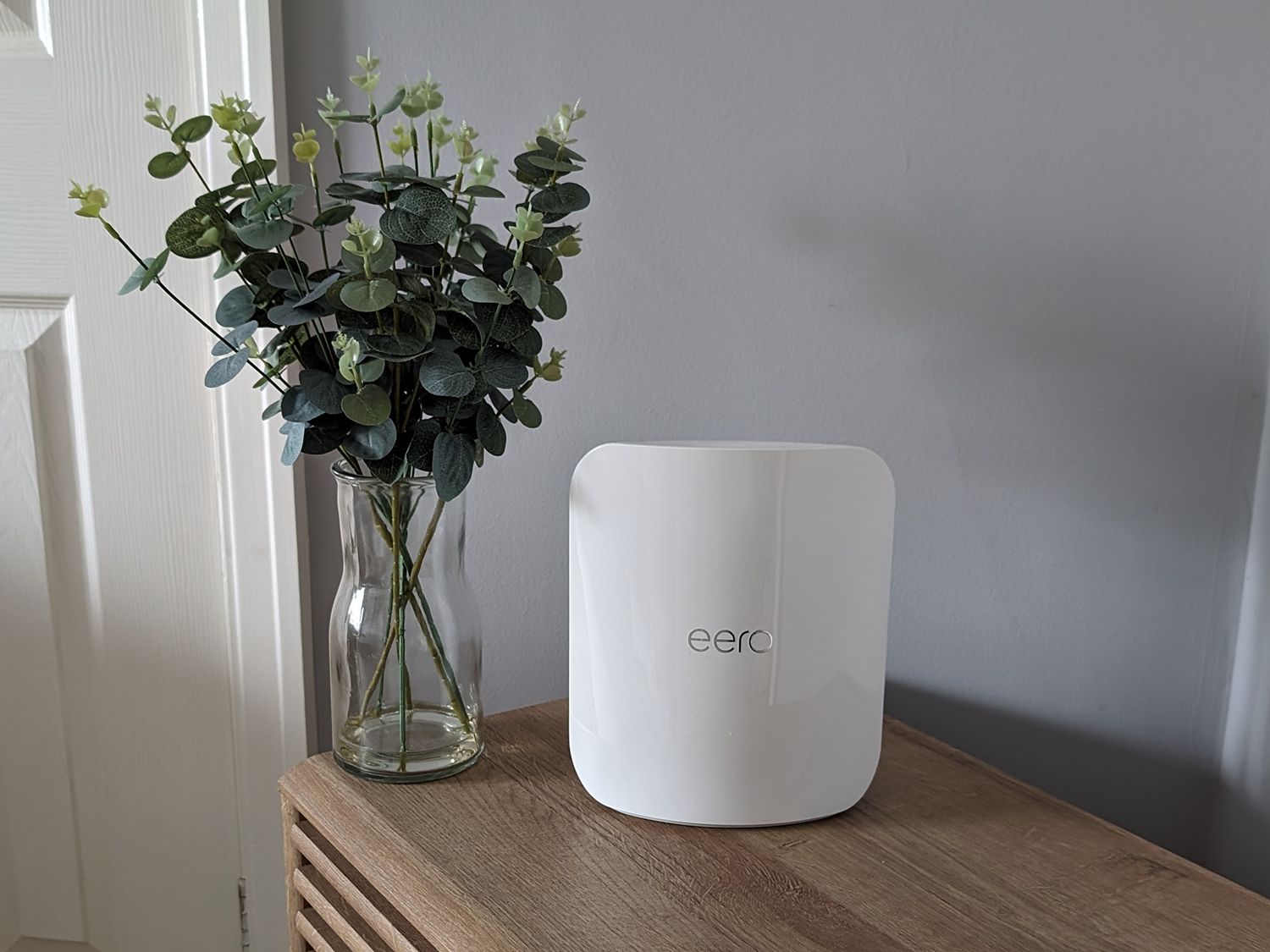 eero Max7 メッシュWi-Fi Amazon eero Max 7 mesh wifi router | 10 Gbps Ethernet