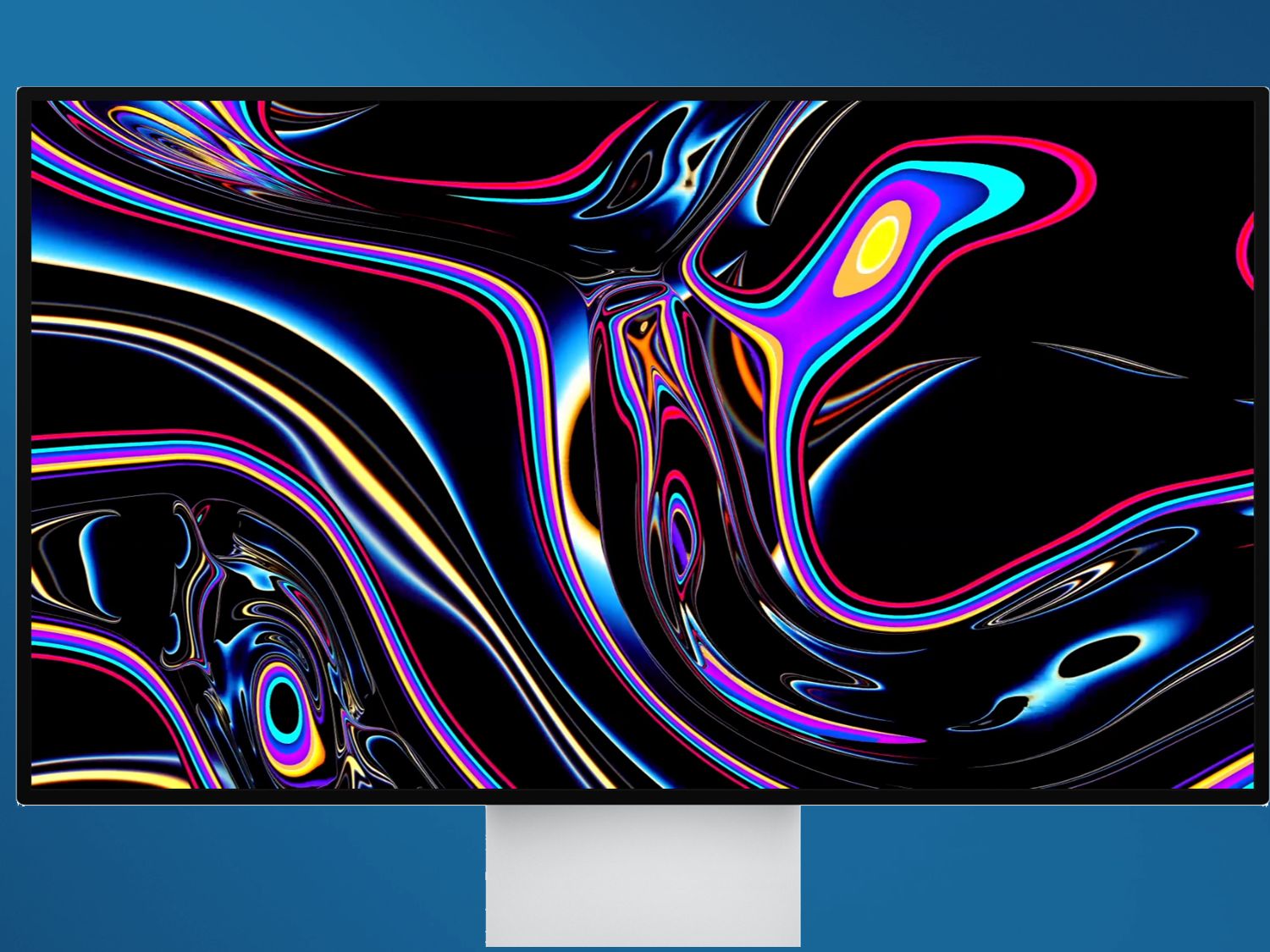 iMac 2021 leak just revealed radical new design | Tom's Guide