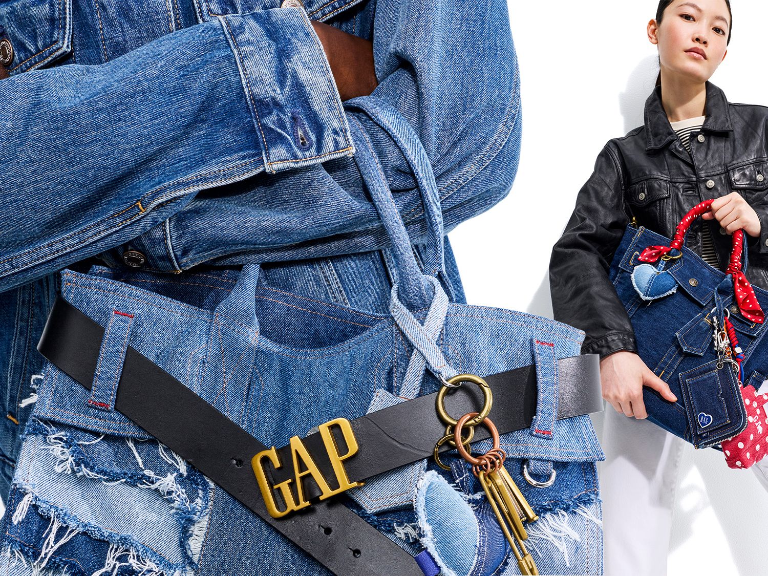 【完売品】Post Production 2 Pocket tote bag Gap's New Tote Is Giving My Workbag a Run for Its Money | Who What