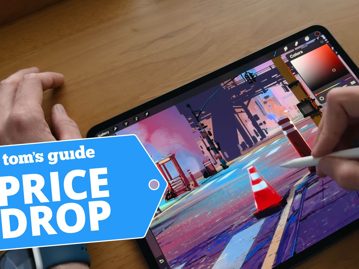 Apple Pencil Pro drops again to $91 ahead of Black Friday — $38