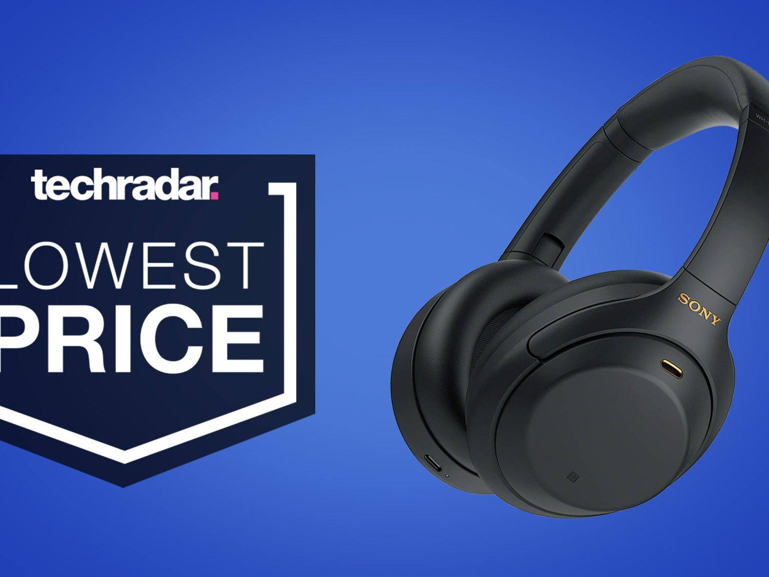 Unbelievable! Score Sony's WH-1000XM4 headphones for just AU$349