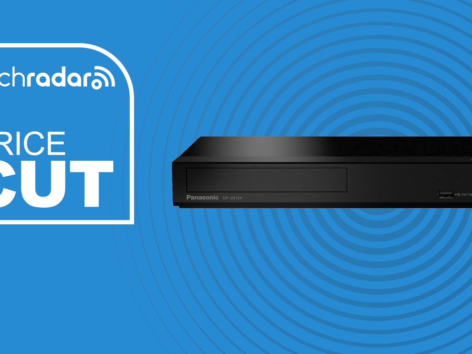 A 4K Blu-ray player is the best way to upgrade your TV's