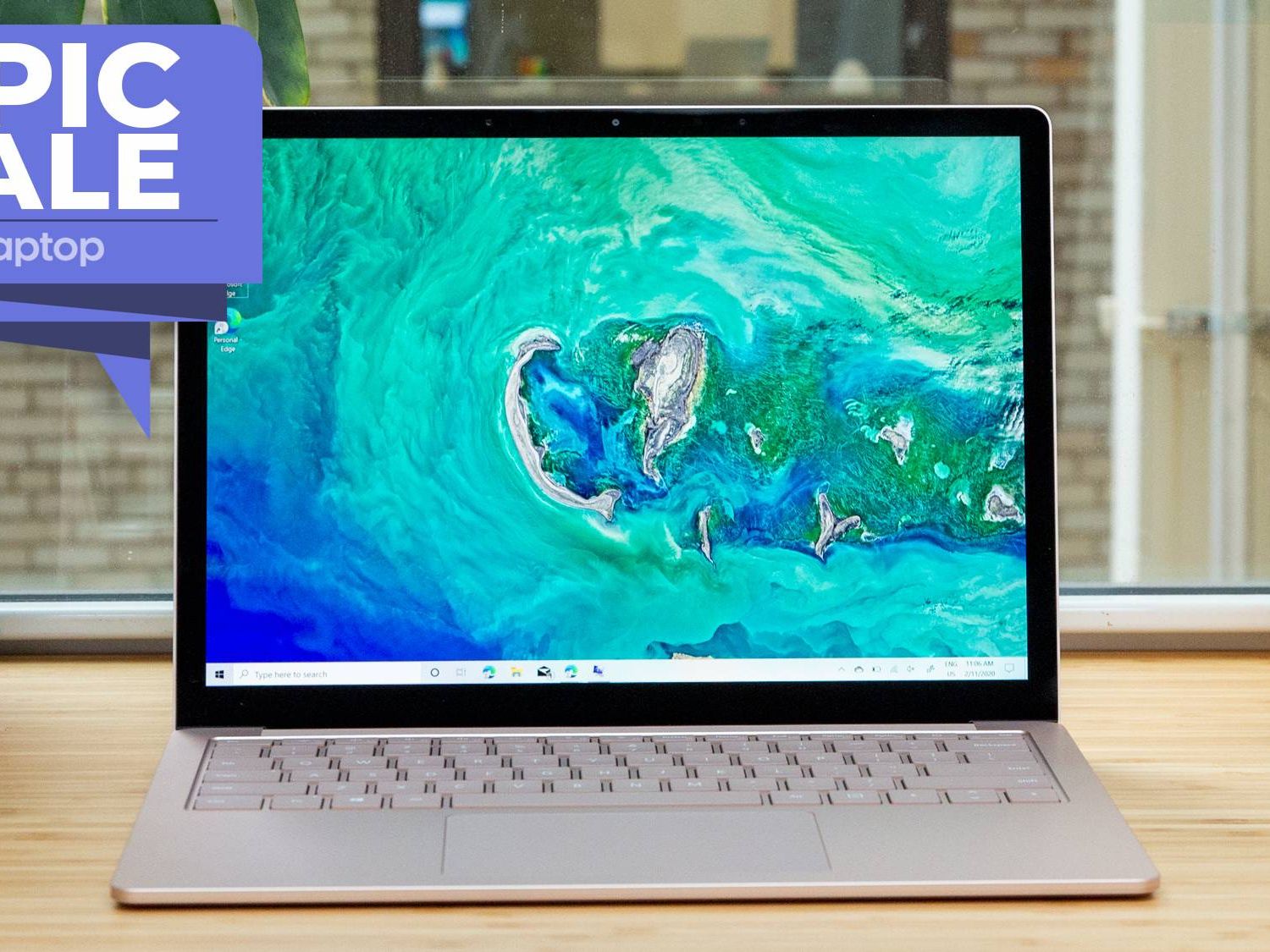 Microsoft's excellent Surface Laptop 3 hits all-time low price of