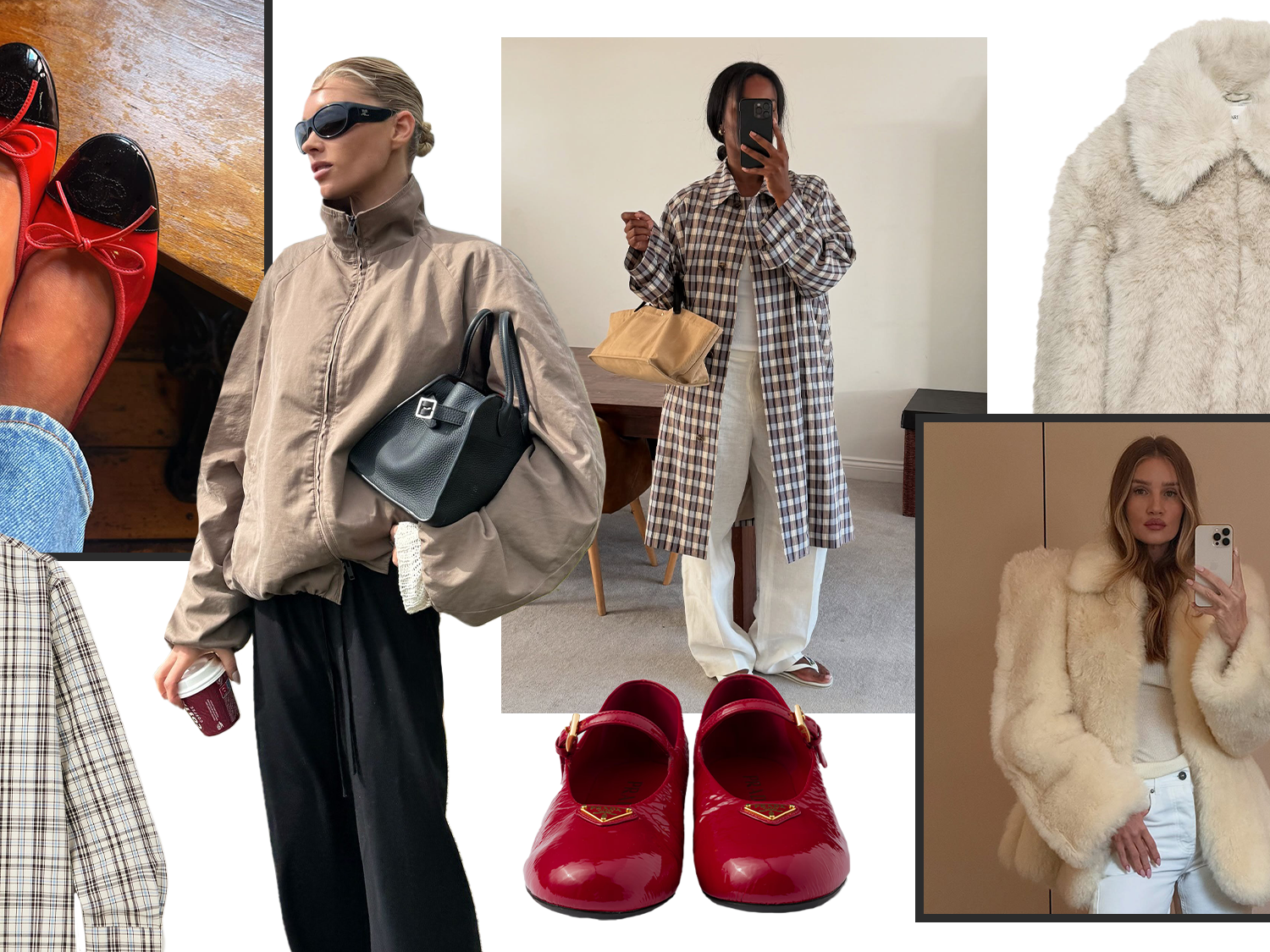 how to dress fall 2025 Fall 2025 Fashion Trends You Can Wear Now