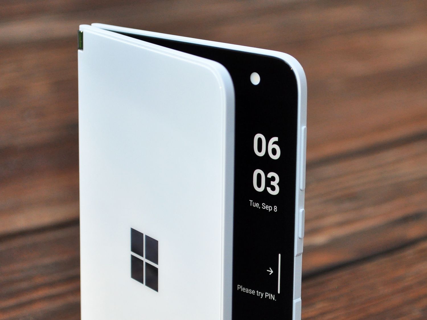 Here's the first credible Microsoft Surface Duo 2 leak - Ars