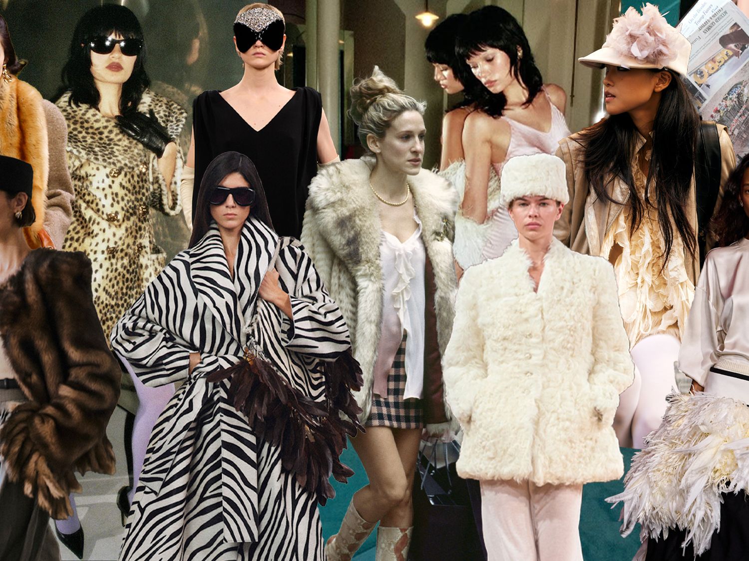 The Art of Dressing UpA Case for Personal Style in 2026 | Who What Wear