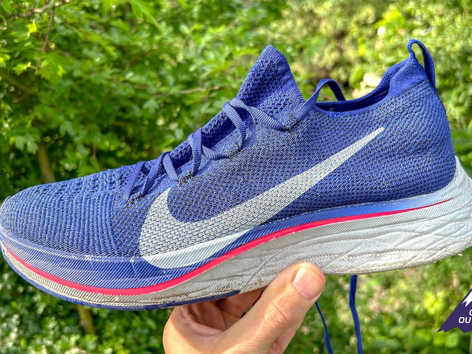 nike vaporfly 4 original