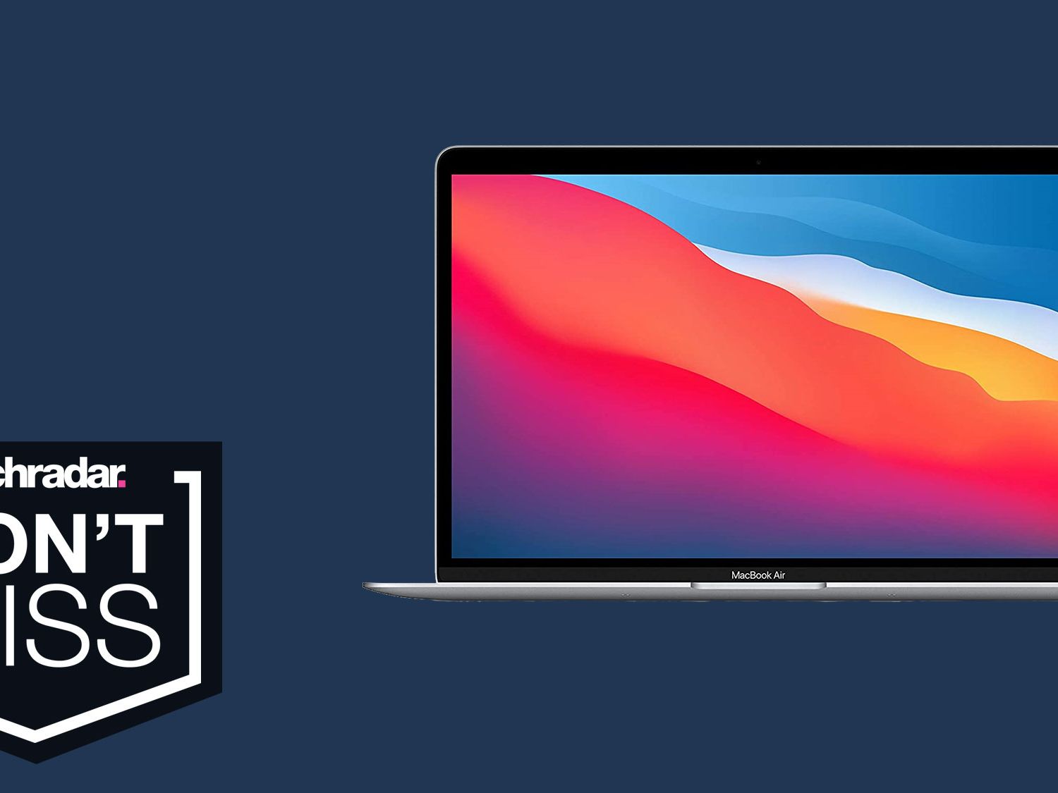 The M1 MacBook Air 2020 is just $849 at Micro Center, but