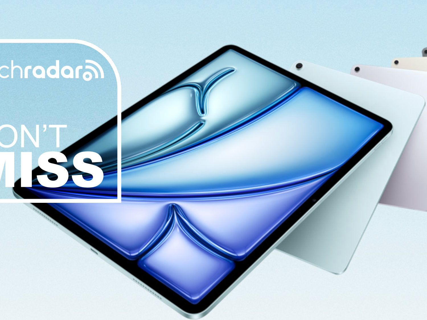 The iPad Air M4 is officially available for pre-order — here's how