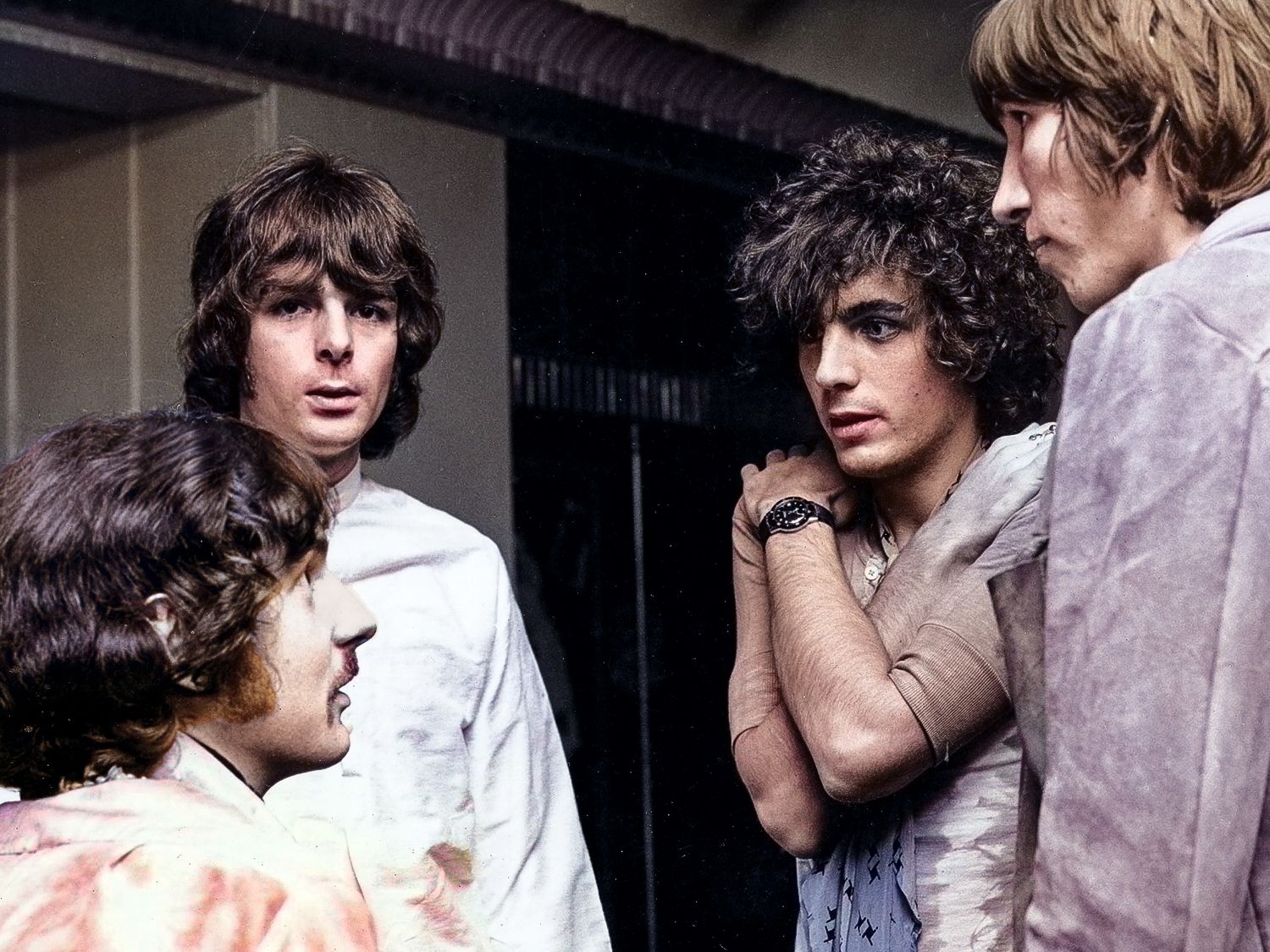 Tim Renwick on Pink Floyd's Syd Barrett, David Gilmour and ...