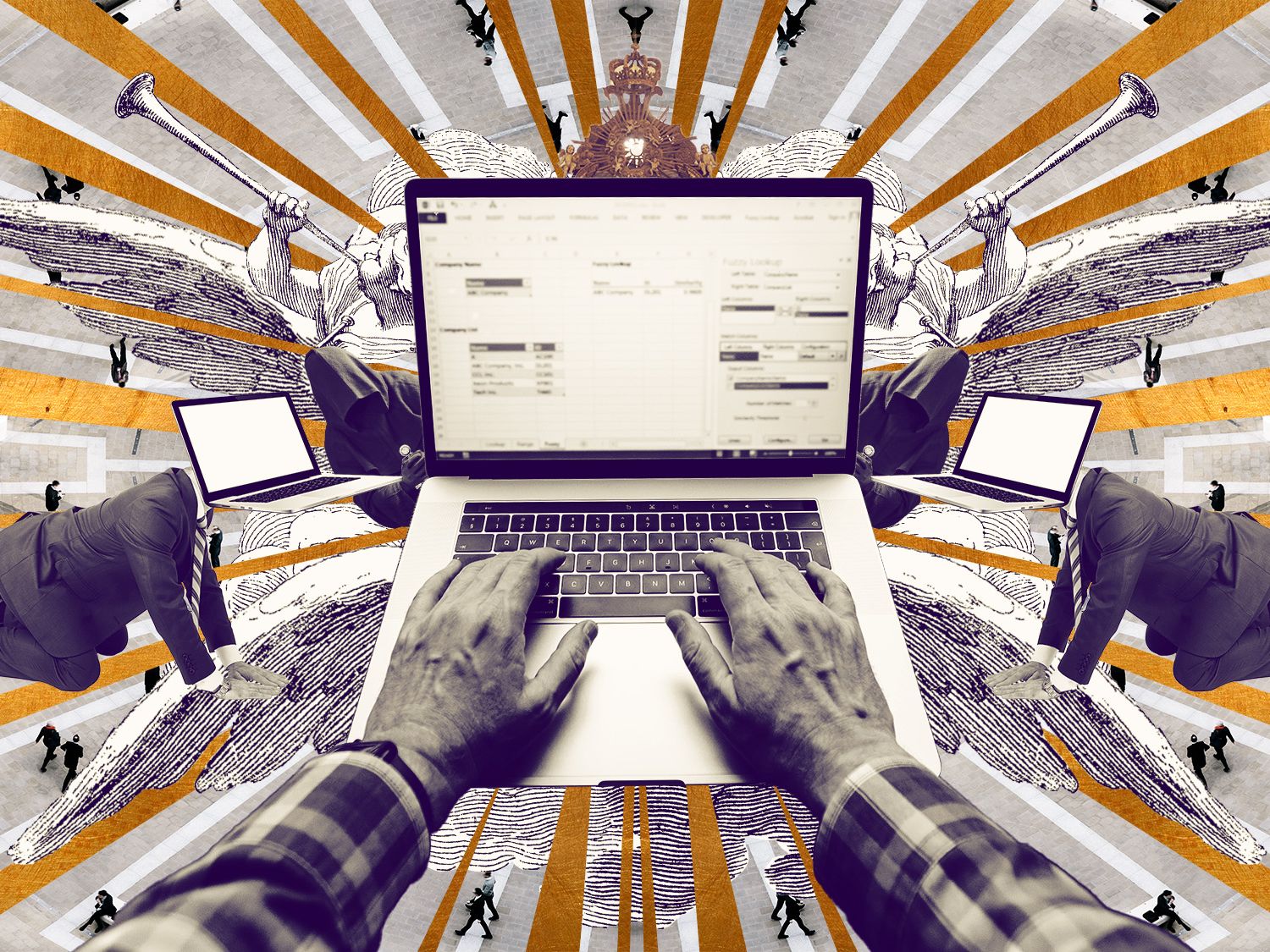 Workism' and America's obsession with work as its new religion | The Week