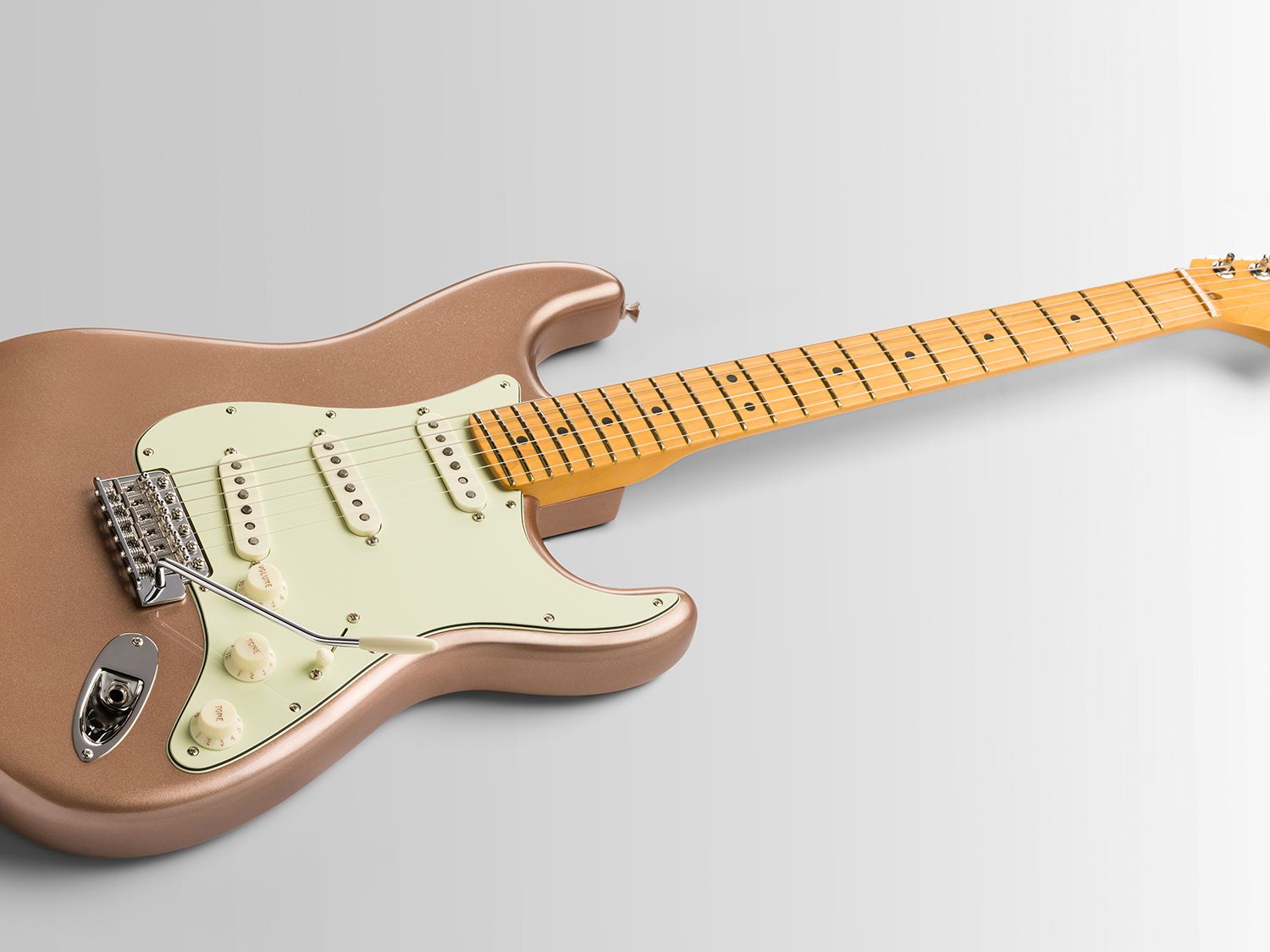 Fender unveils American Professional Classic series | Guitar World