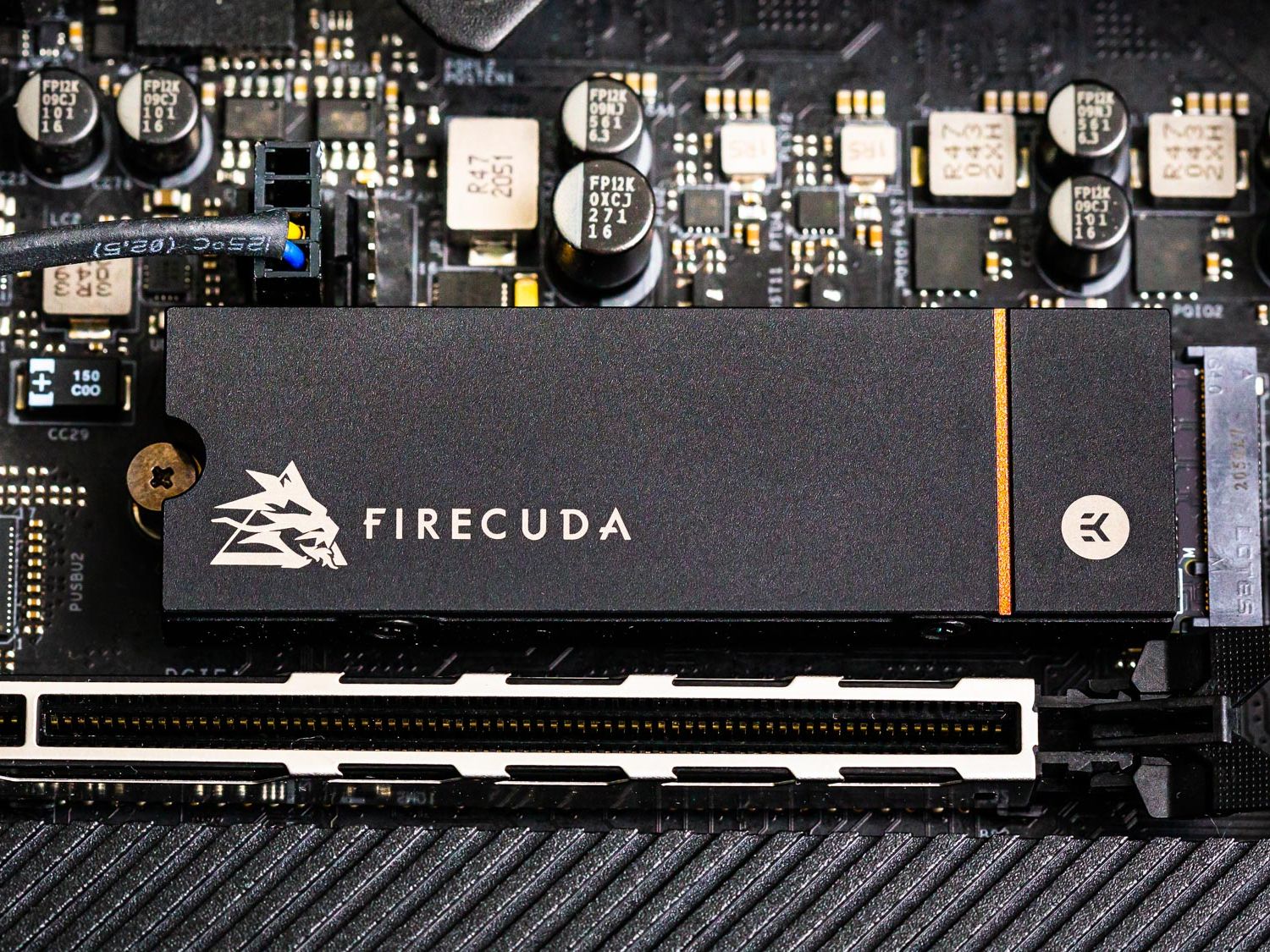カイSeagate FireCuda 530R M.2 Seagate - FireCuda 530R 2TB Internal SSD PCIe Gen 4 x4 NVMe | eBay