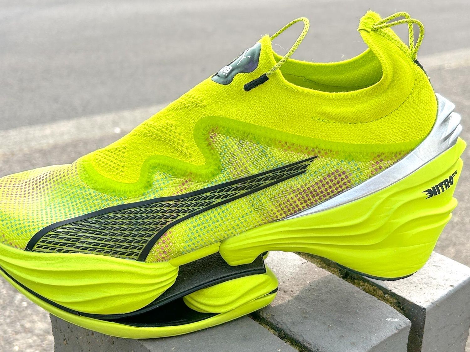 These Limited Edition PUMA Sneakers Pay Tribute To The