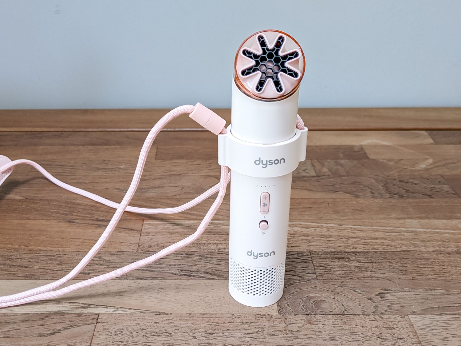 Dyson's HushJet Mini Cool review: Tested and rated | Tom's Guide